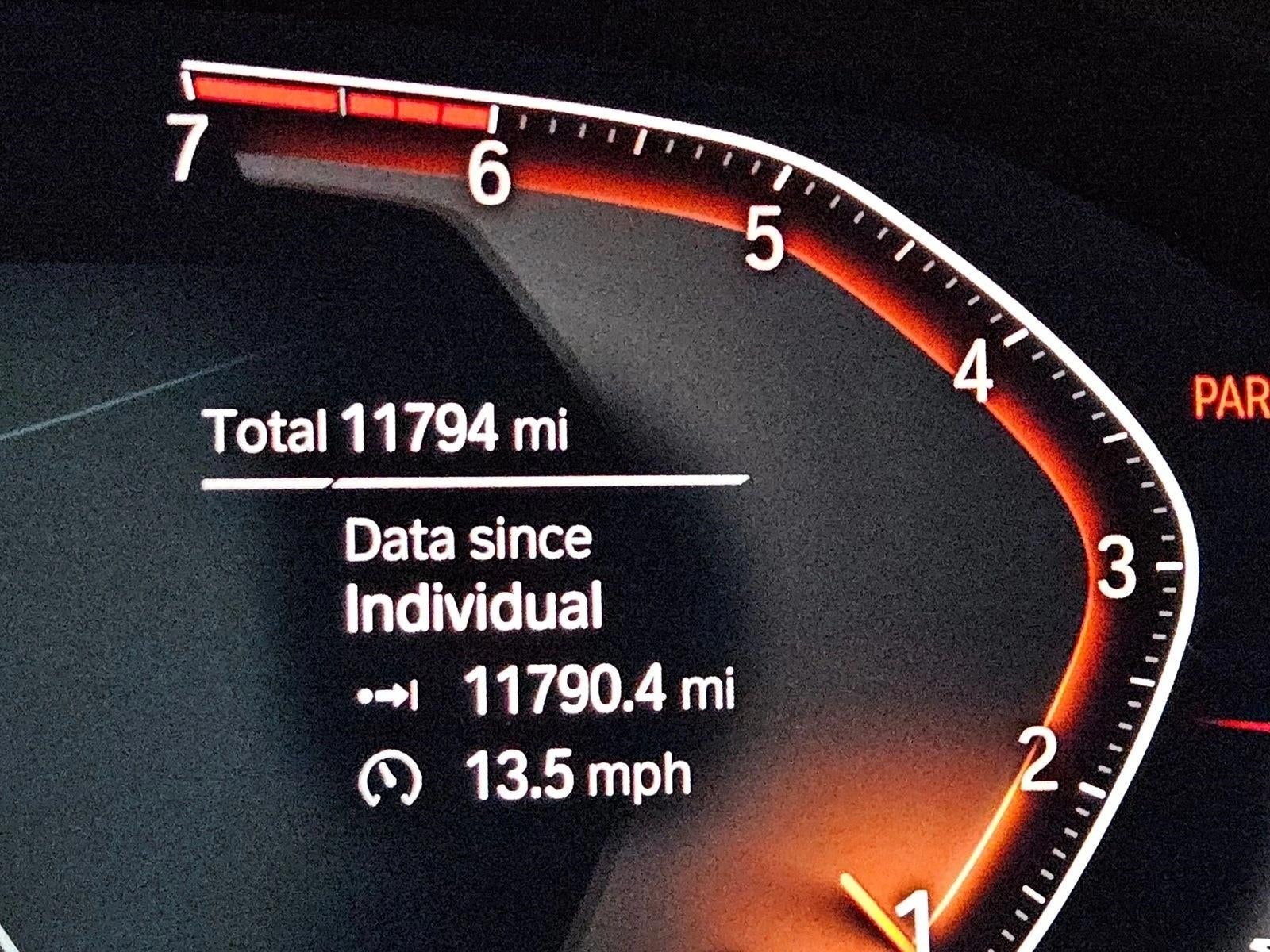 2023 BMW X3 sDrive30i Sports Activity Vehicle