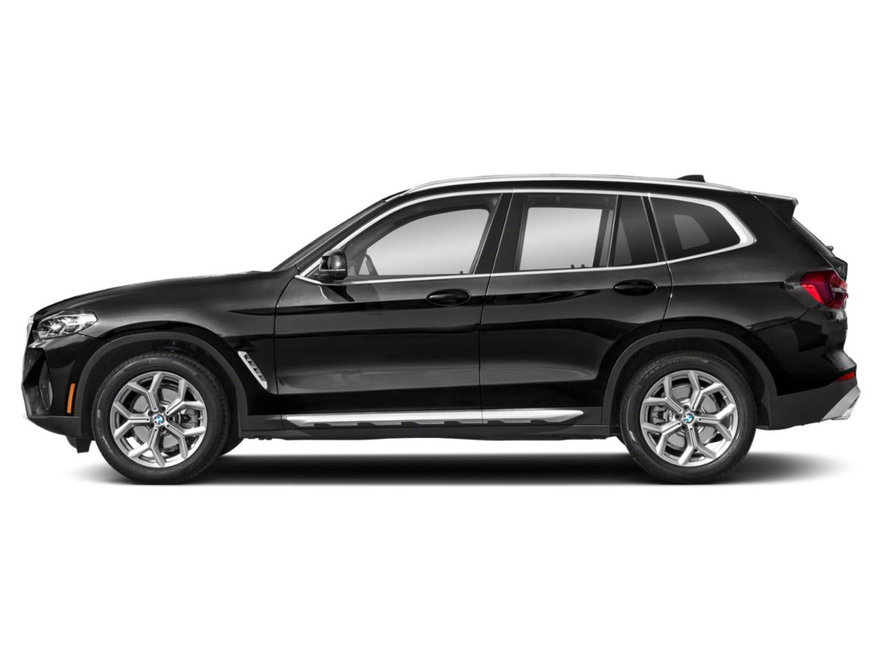 2023 BMW X3 sDrive30i Sports Activity Vehicle