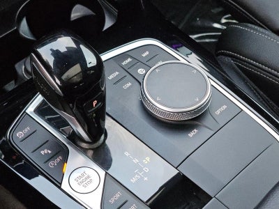 2024 BMW X3 sDrive30i Sports Activity Vehicle