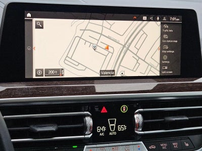2024 BMW X3 sDrive30i Sports Activity Vehicle