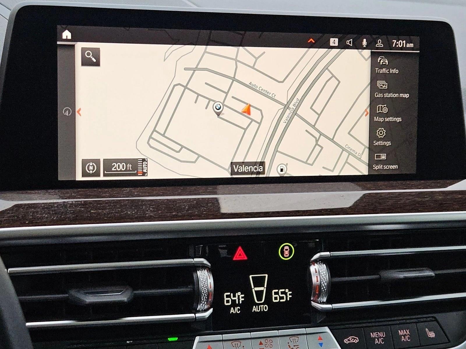 2024 BMW X3 sDrive30i Sports Activity Vehicle