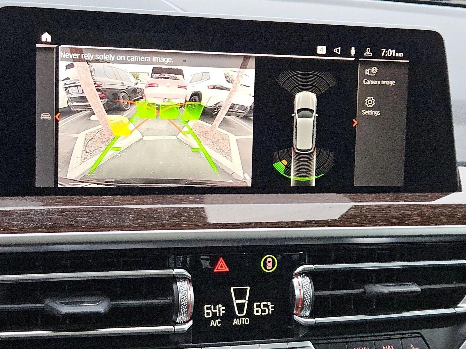 2024 BMW X3 sDrive30i Sports Activity Vehicle