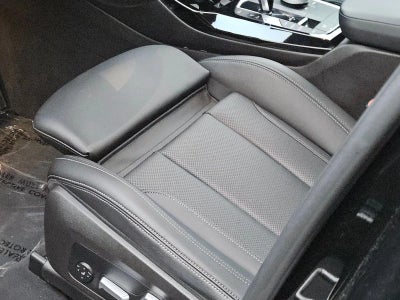 2024 BMW X3 sDrive30i Sports Activity Vehicle