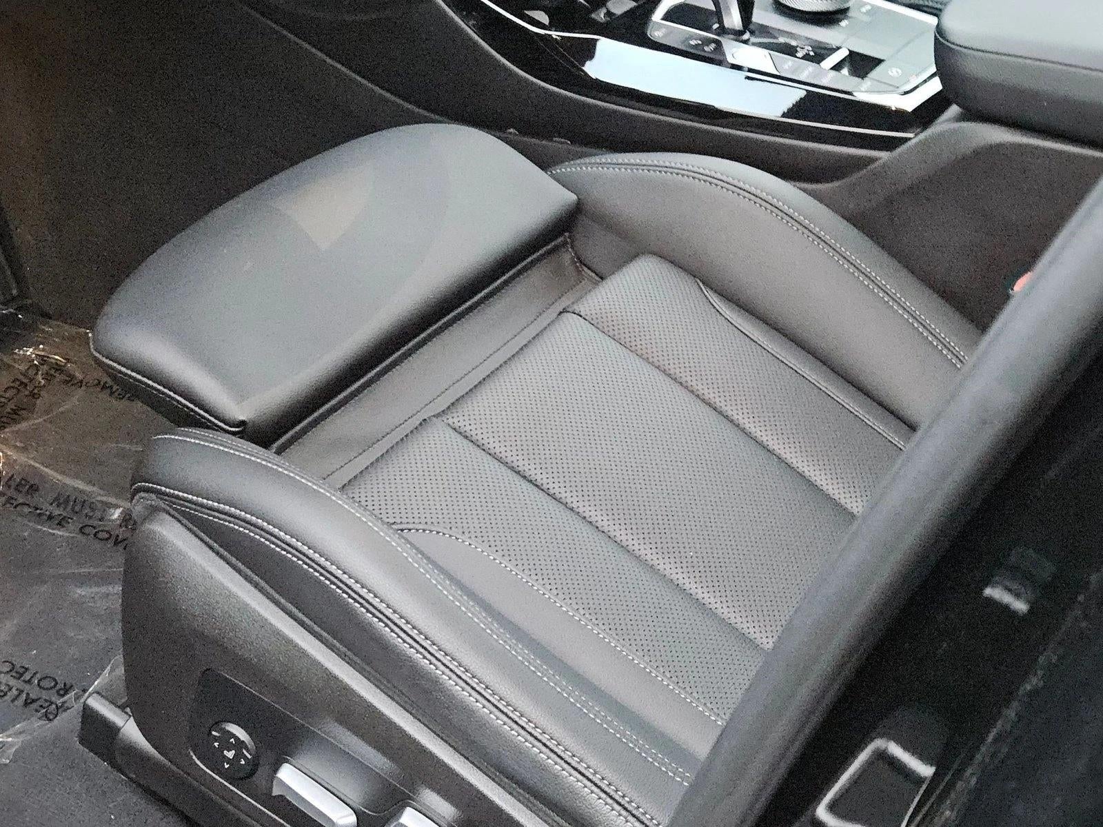 2024 BMW X3 sDrive30i Sports Activity Vehicle