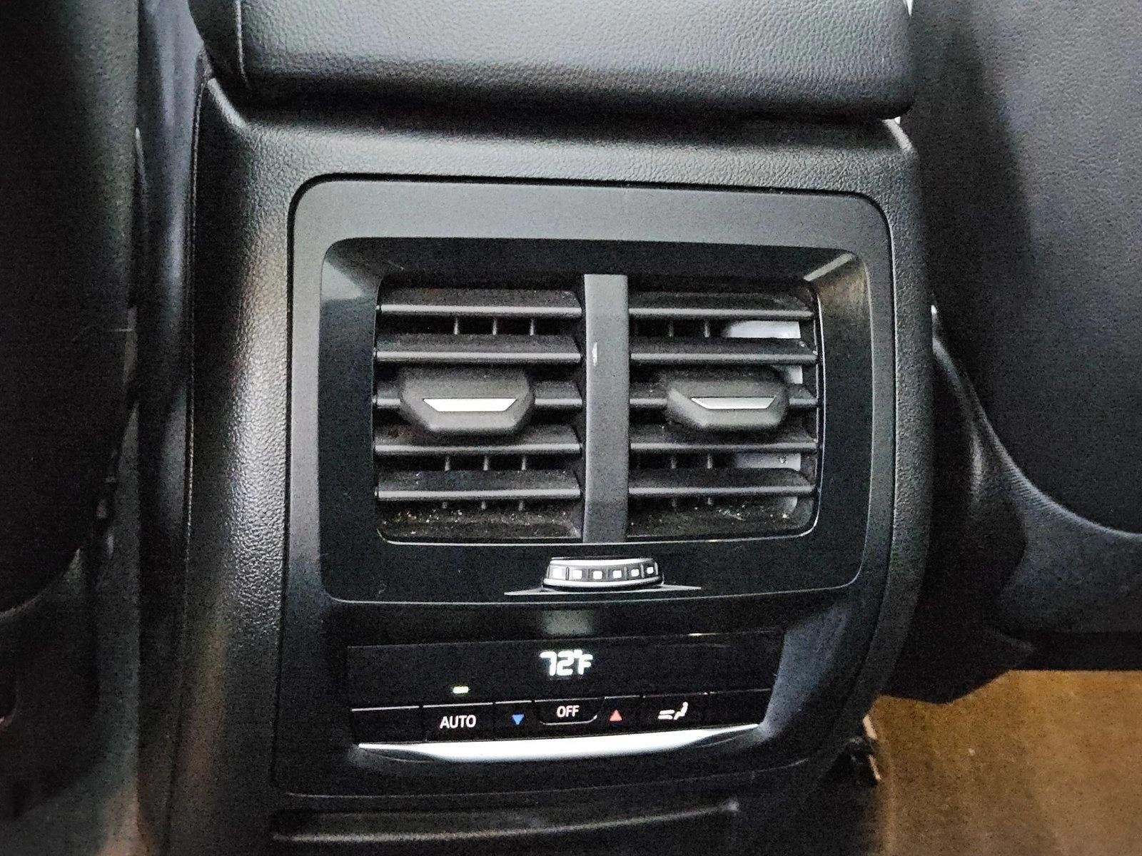 2024 BMW X3 sDrive30i Sports Activity Vehicle