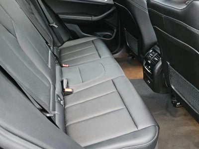 2024 BMW X3 sDrive30i Sports Activity Vehicle