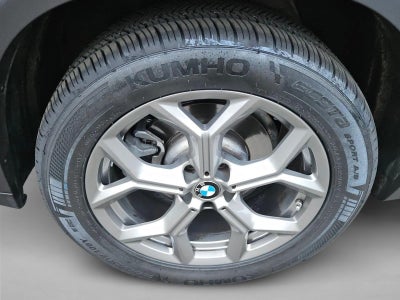 2024 BMW X3 sDrive30i Sports Activity Vehicle