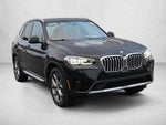 2024 BMW X3 sDrive30i Sports Activity Vehicle
