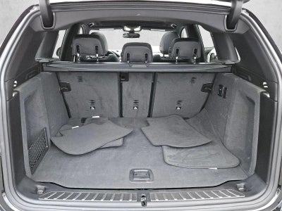 2024 BMW X3 sDrive30i Sports Activity Vehicle