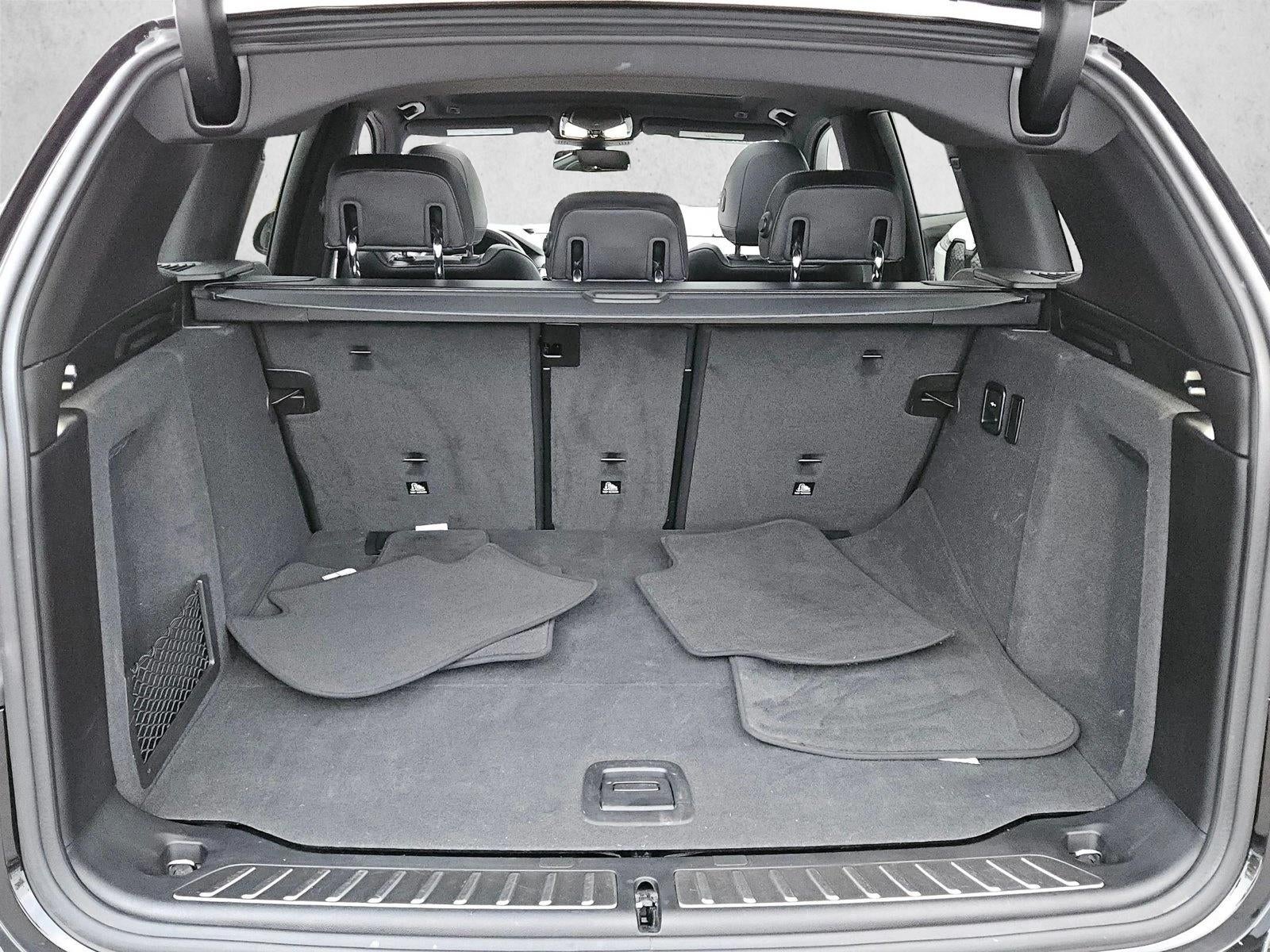 2024 BMW X3 sDrive30i Sports Activity Vehicle