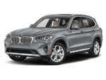 2024 BMW X3 sDrive30i Sports Activity Vehicle