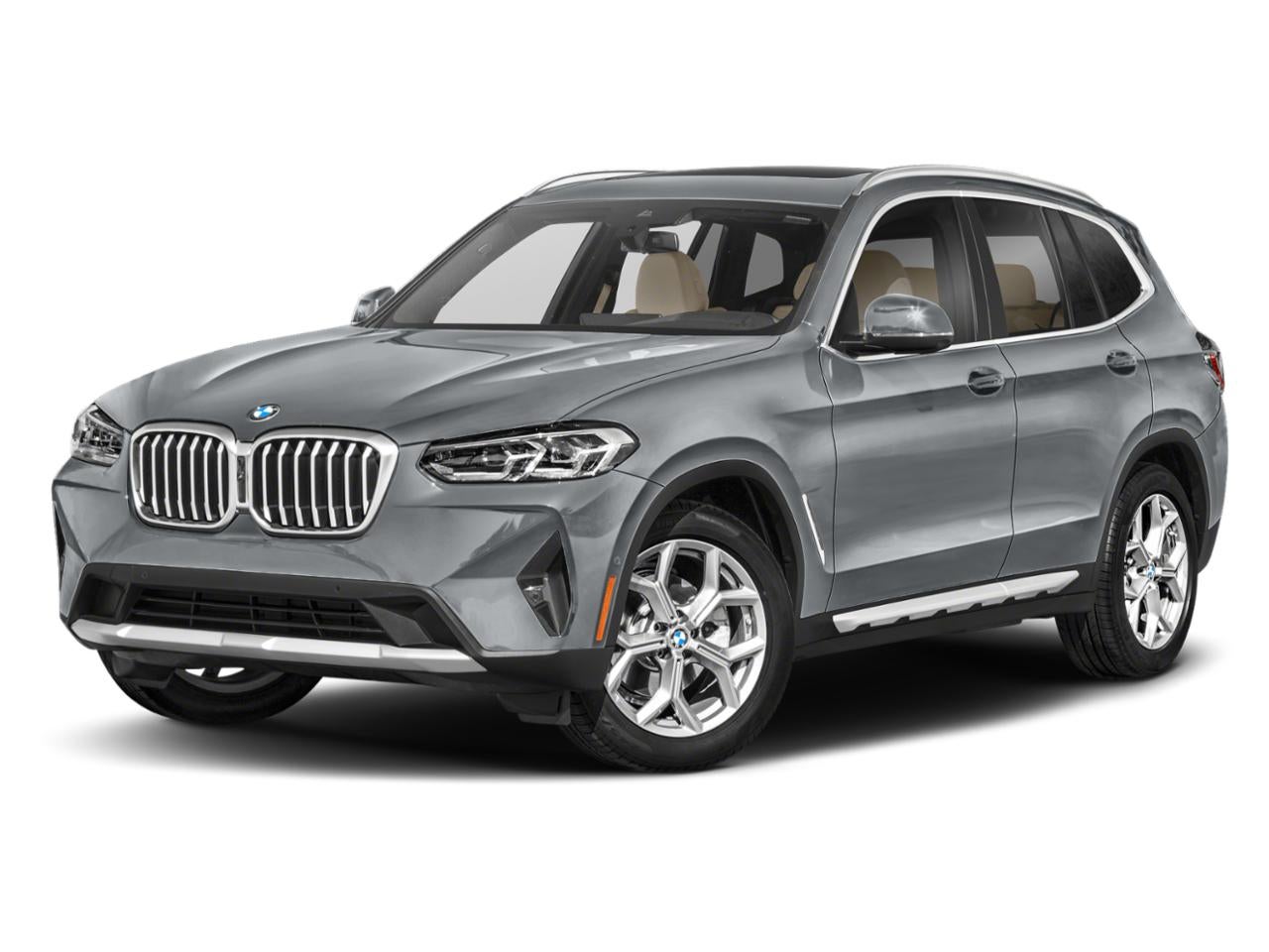 2024 BMW X3 sDrive30i Sports Activity Vehicle