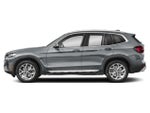 2024 BMW X3 sDrive30i Sports Activity Vehicle