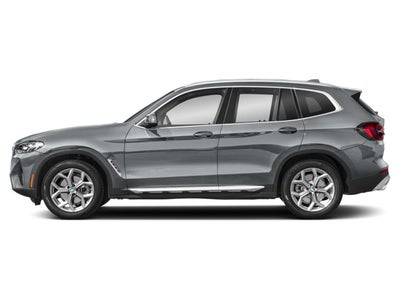 2024 BMW X3 sDrive30i Sports Activity Vehicle