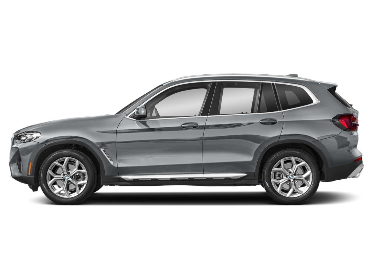 2024 BMW X3 sDrive30i Sports Activity Vehicle