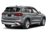 2024 BMW X3 sDrive30i Sports Activity Vehicle