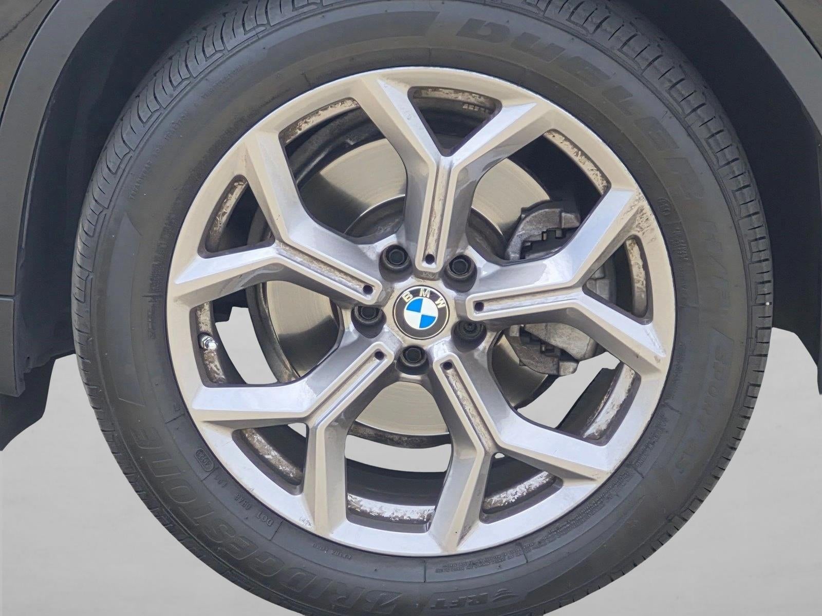 2024 BMW X3 sDrive30i Sports Activity Vehicle