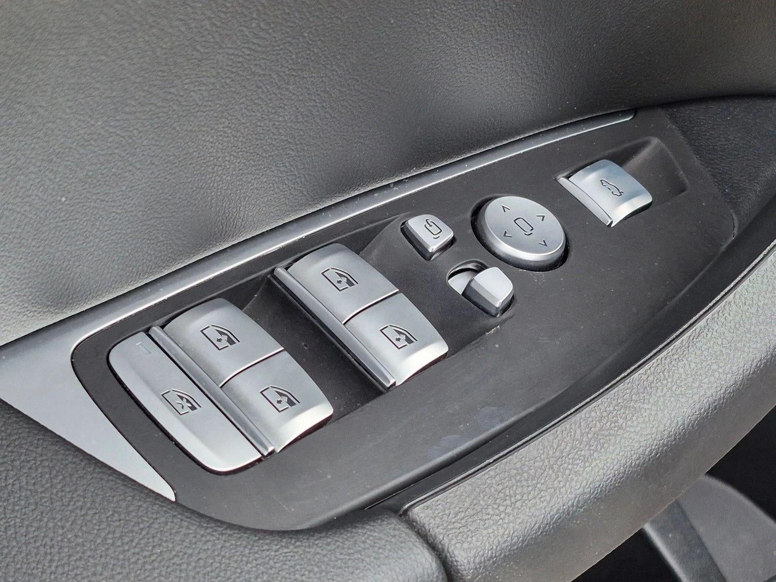 2024 BMW X3 sDrive30i Sports Activity Vehicle