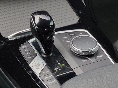 2024 BMW X3 sDrive30i Sports Activity Vehicle
