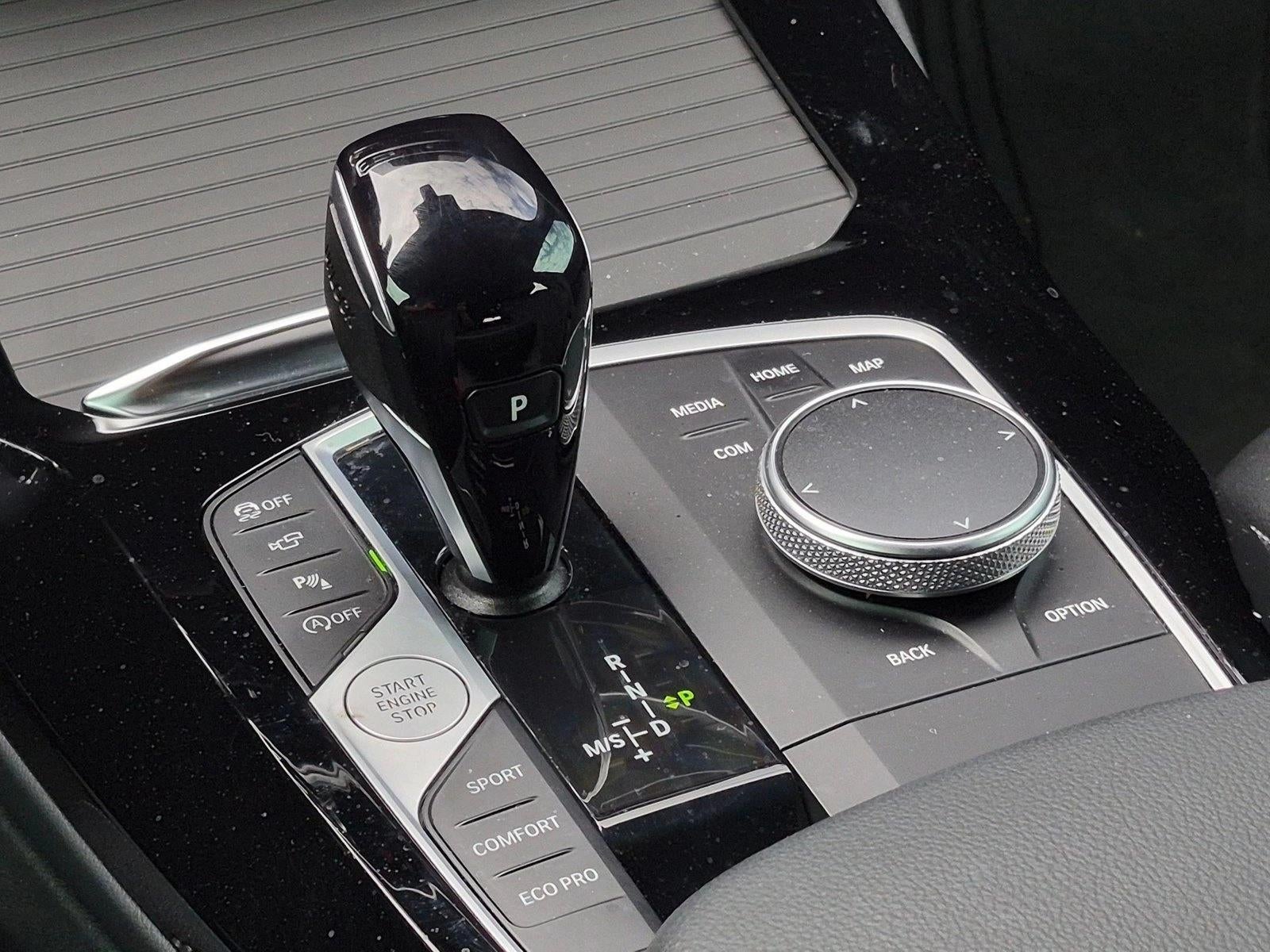 2024 BMW X3 sDrive30i Sports Activity Vehicle