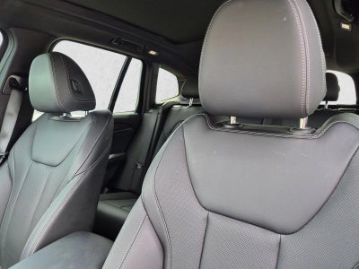 2024 BMW X3 sDrive30i Sports Activity Vehicle