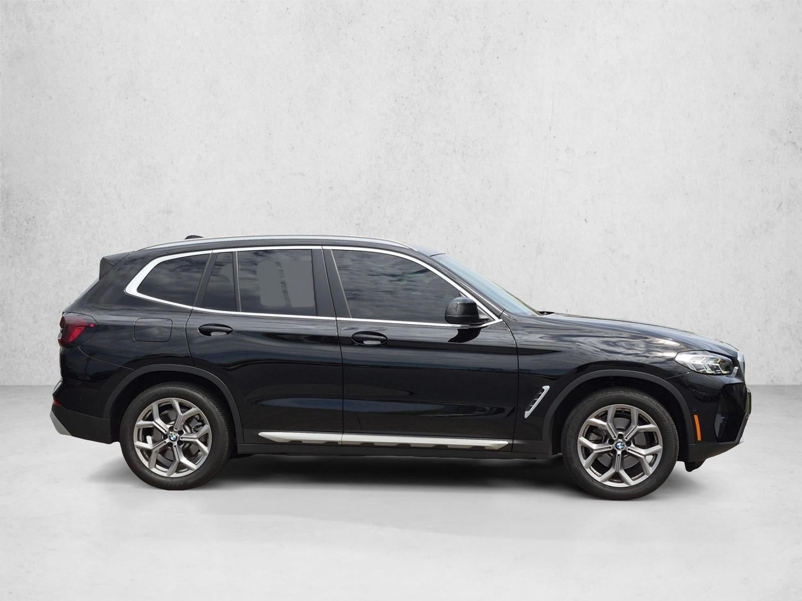 2024 BMW X3 sDrive30i Sports Activity Vehicle