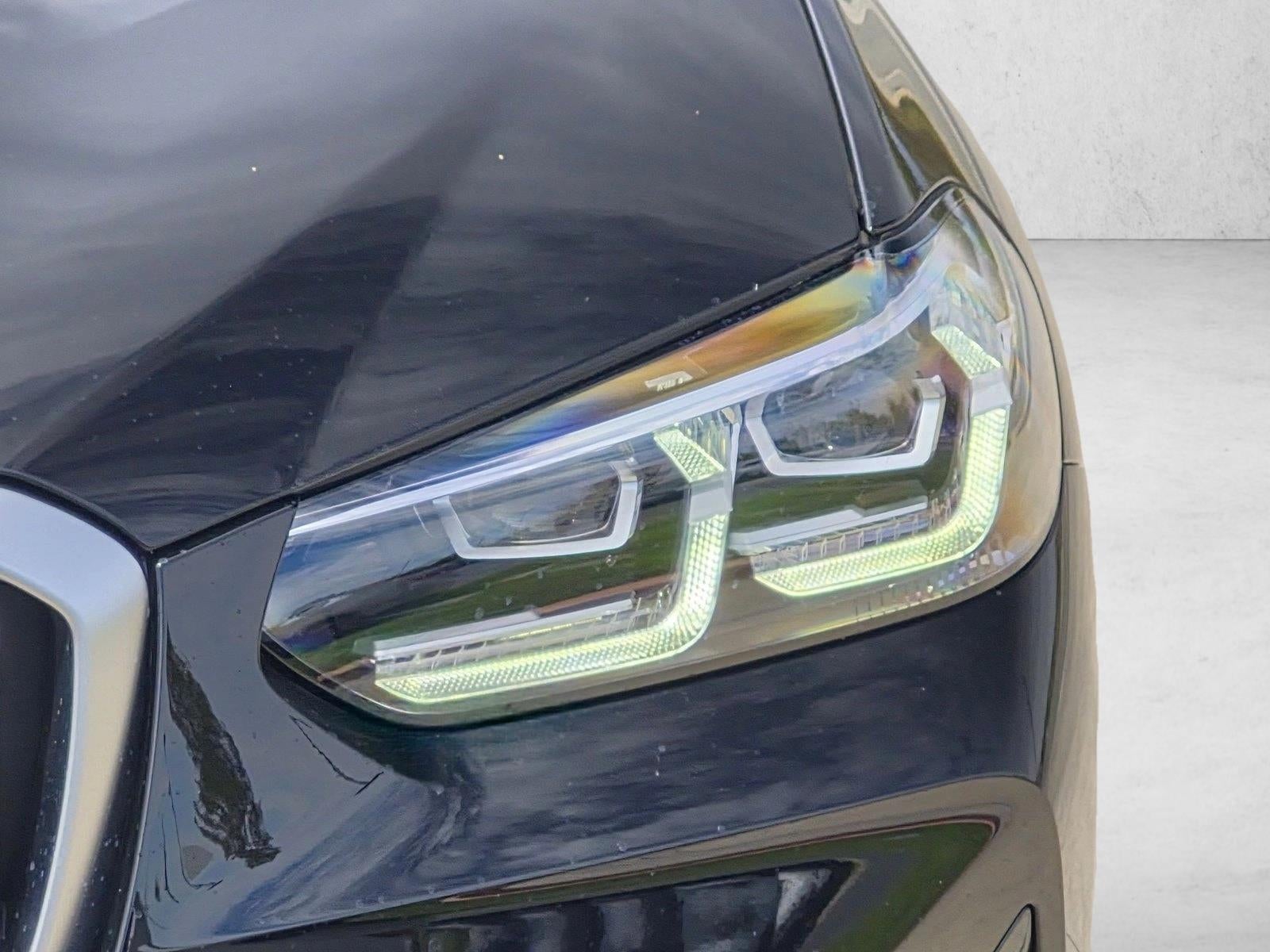 2024 BMW X3 sDrive30i Sports Activity Vehicle