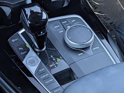 2023 BMW X3 sDrive30i Sports Activity Vehicle