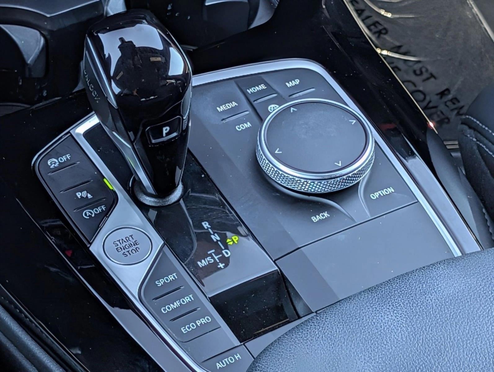 2023 BMW X3 sDrive30i Sports Activity Vehicle