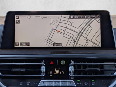 2023 BMW X3 sDrive30i Sports Activity Vehicle