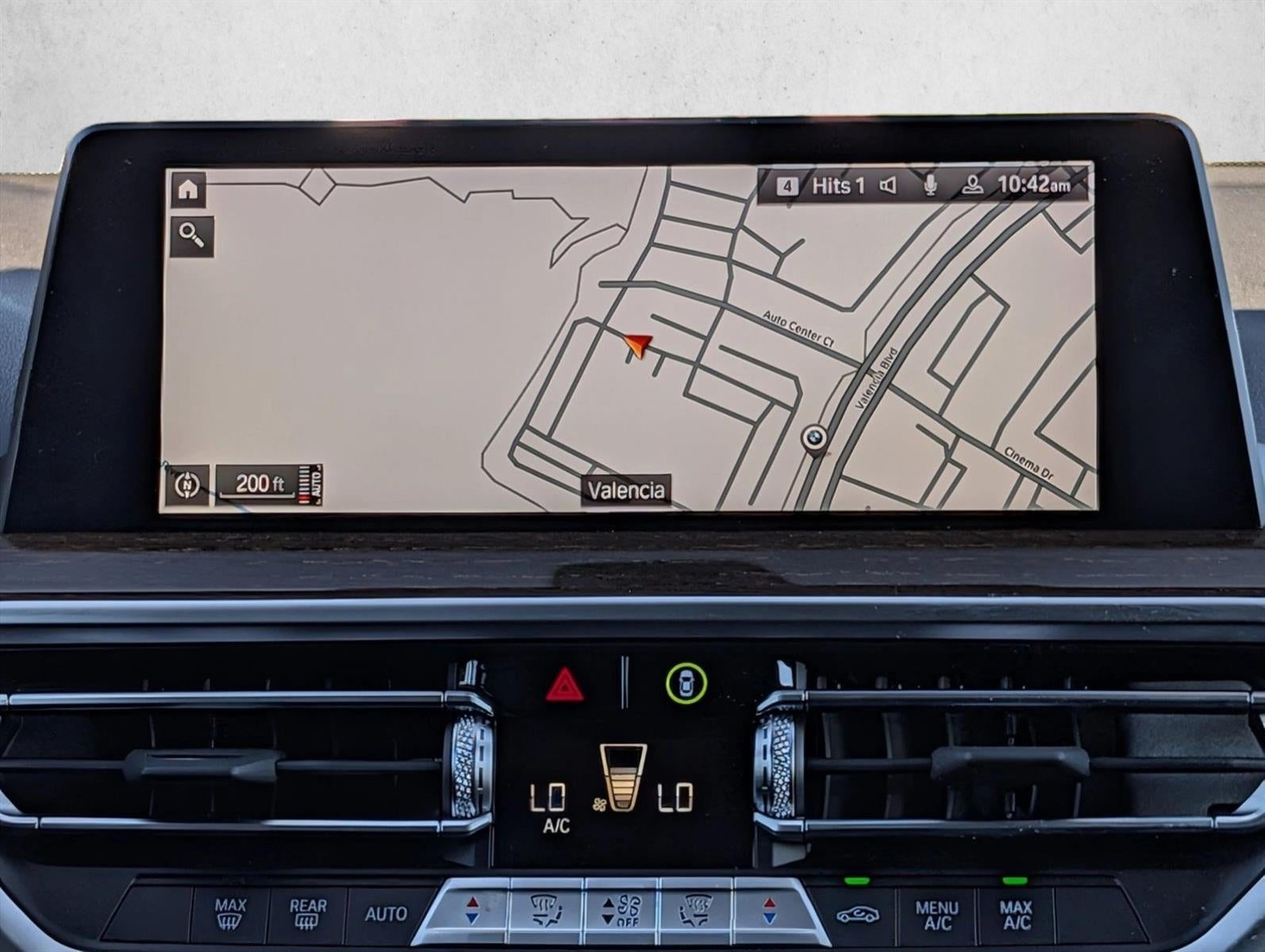 2023 BMW X3 sDrive30i Sports Activity Vehicle