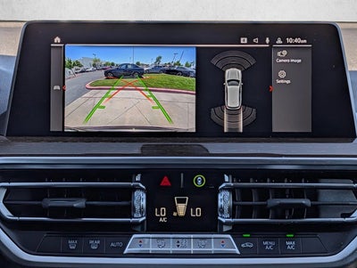 2023 BMW X3 sDrive30i Sports Activity Vehicle