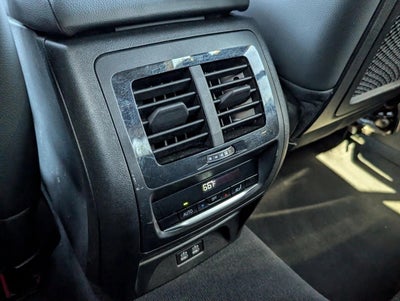 2023 BMW X3 sDrive30i Sports Activity Vehicle