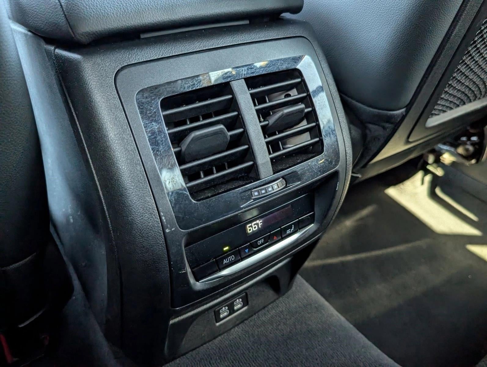 2023 BMW X3 sDrive30i Sports Activity Vehicle