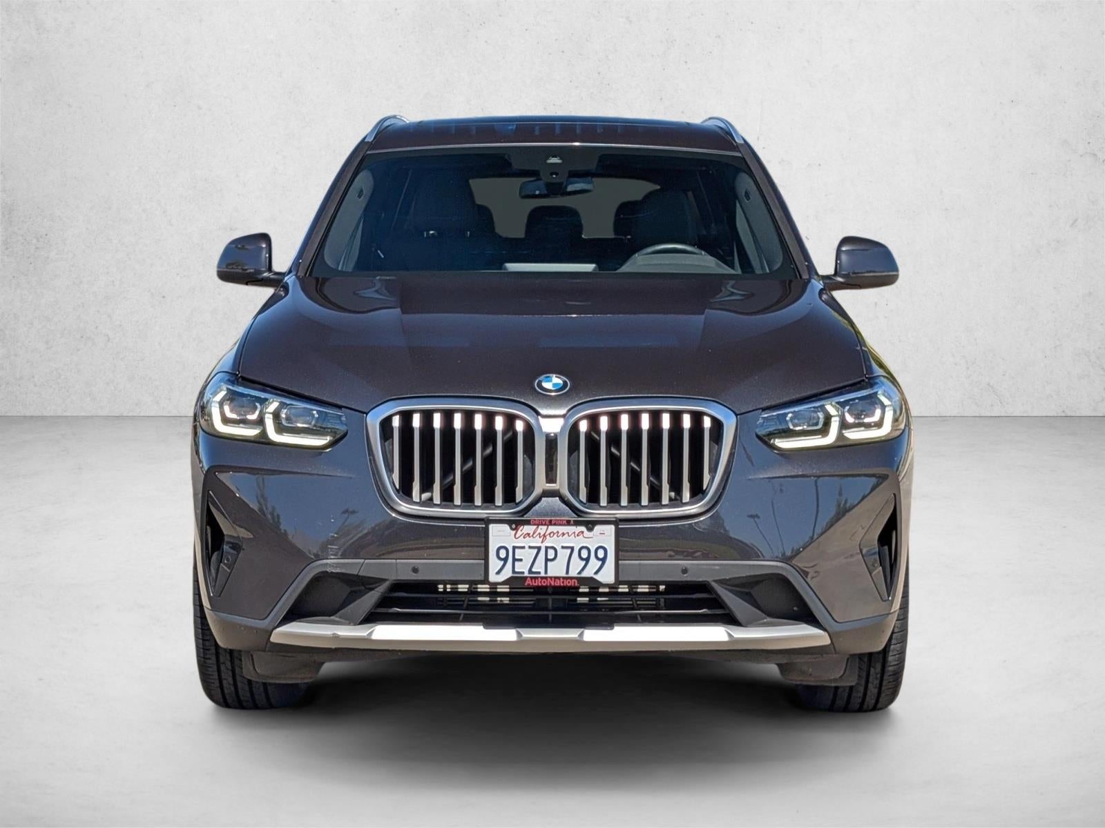 2023 BMW X3 sDrive30i Sports Activity Vehicle