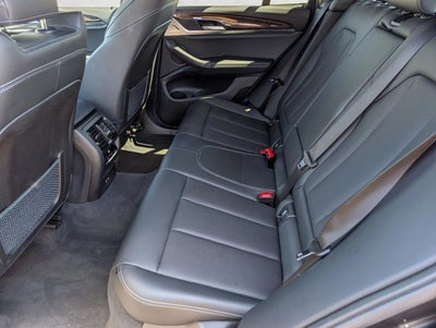2023 BMW X3 sDrive30i Sports Activity Vehicle