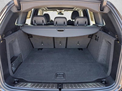 2023 BMW X3 sDrive30i Sports Activity Vehicle