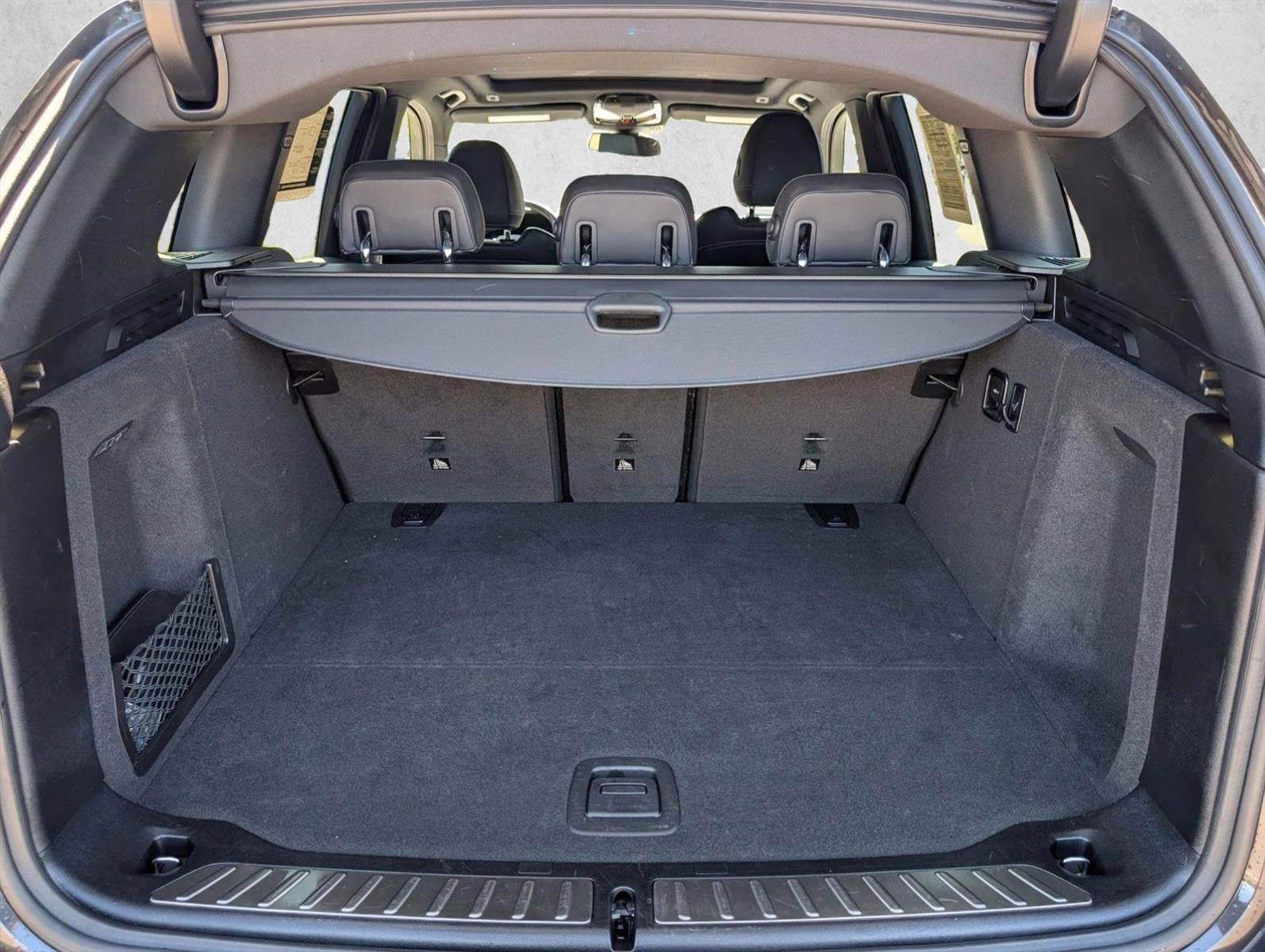 2023 BMW X3 sDrive30i Sports Activity Vehicle