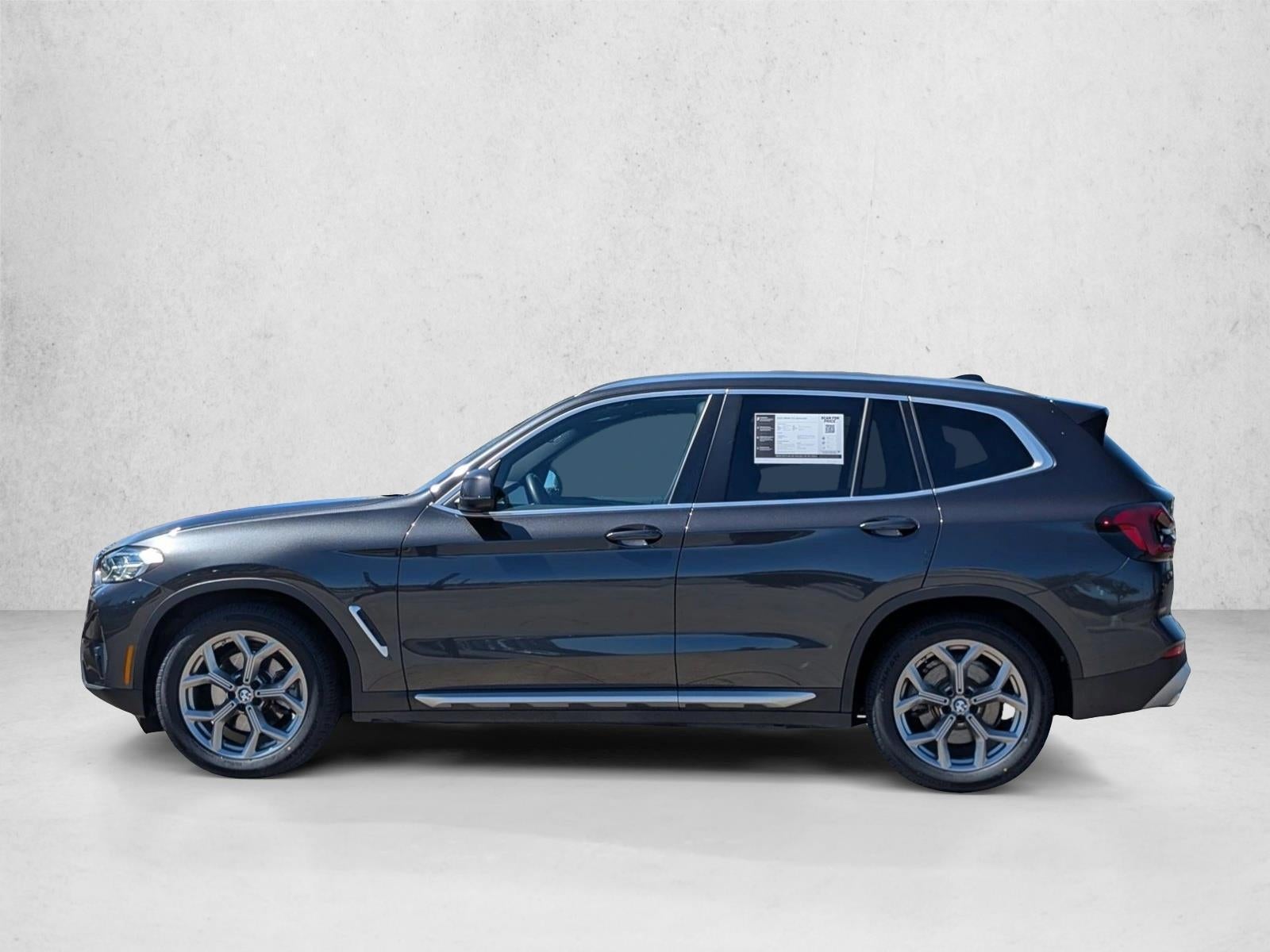 2023 BMW X3 sDrive30i Sports Activity Vehicle