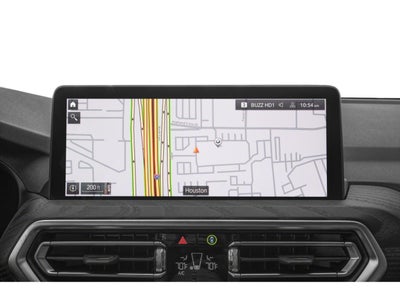 2023 BMW X3 sDrive30i Sports Activity Vehicle