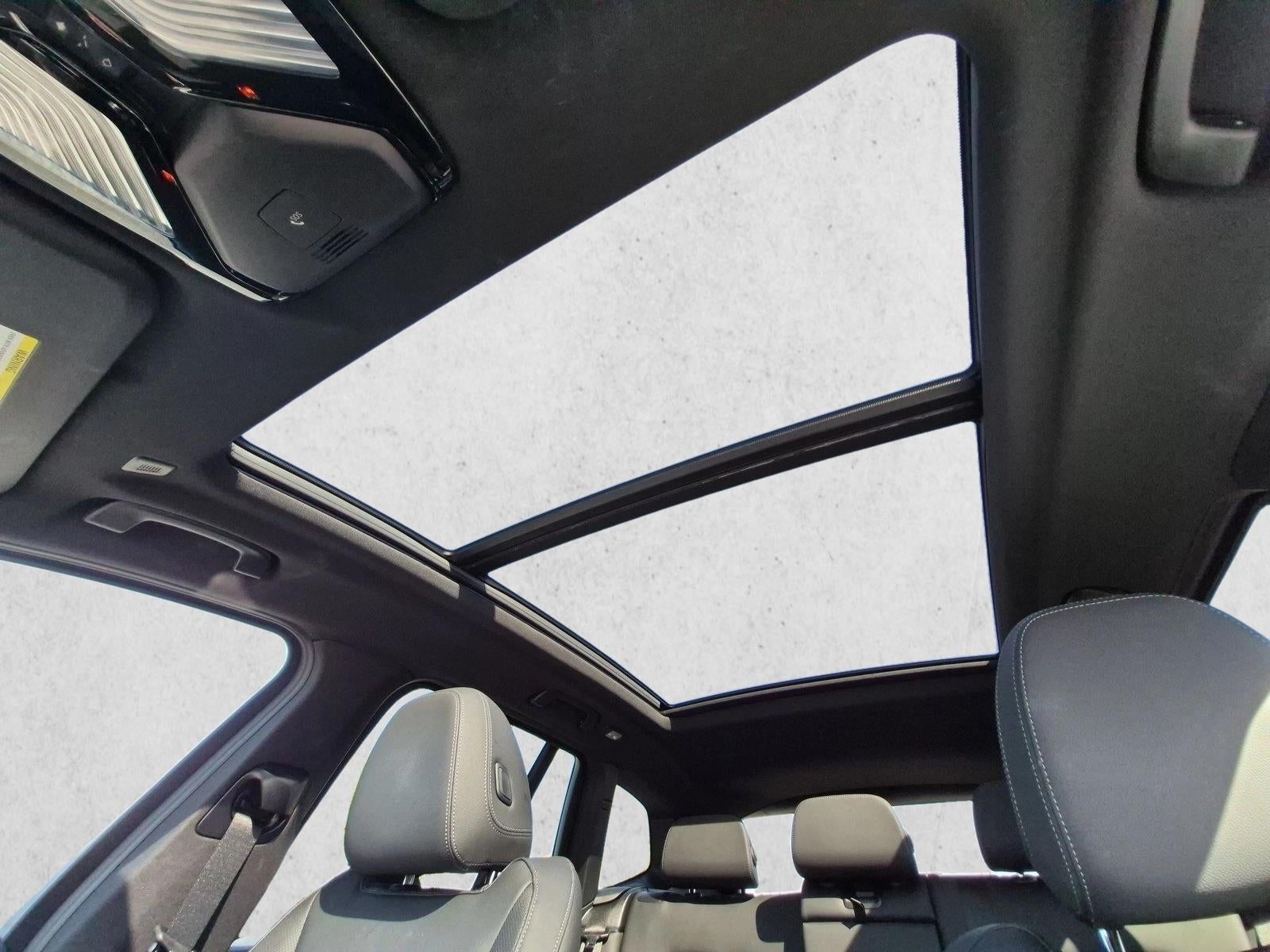 2023 BMW X3 sDrive30i Sports Activity Vehicle