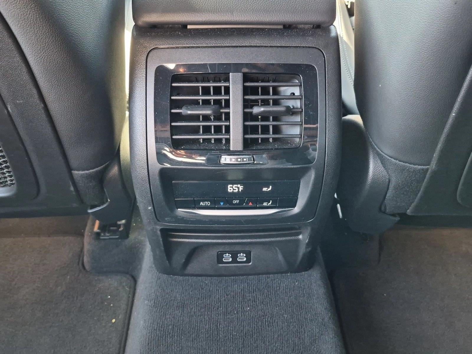 2023 BMW X3 sDrive30i Sports Activity Vehicle