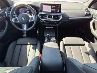 2023 BMW X3 sDrive30i Sports Activity Vehicle