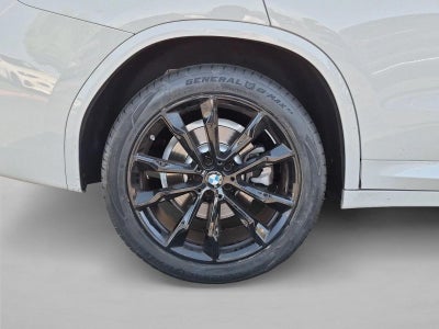 2023 BMW X3 sDrive30i Sports Activity Vehicle