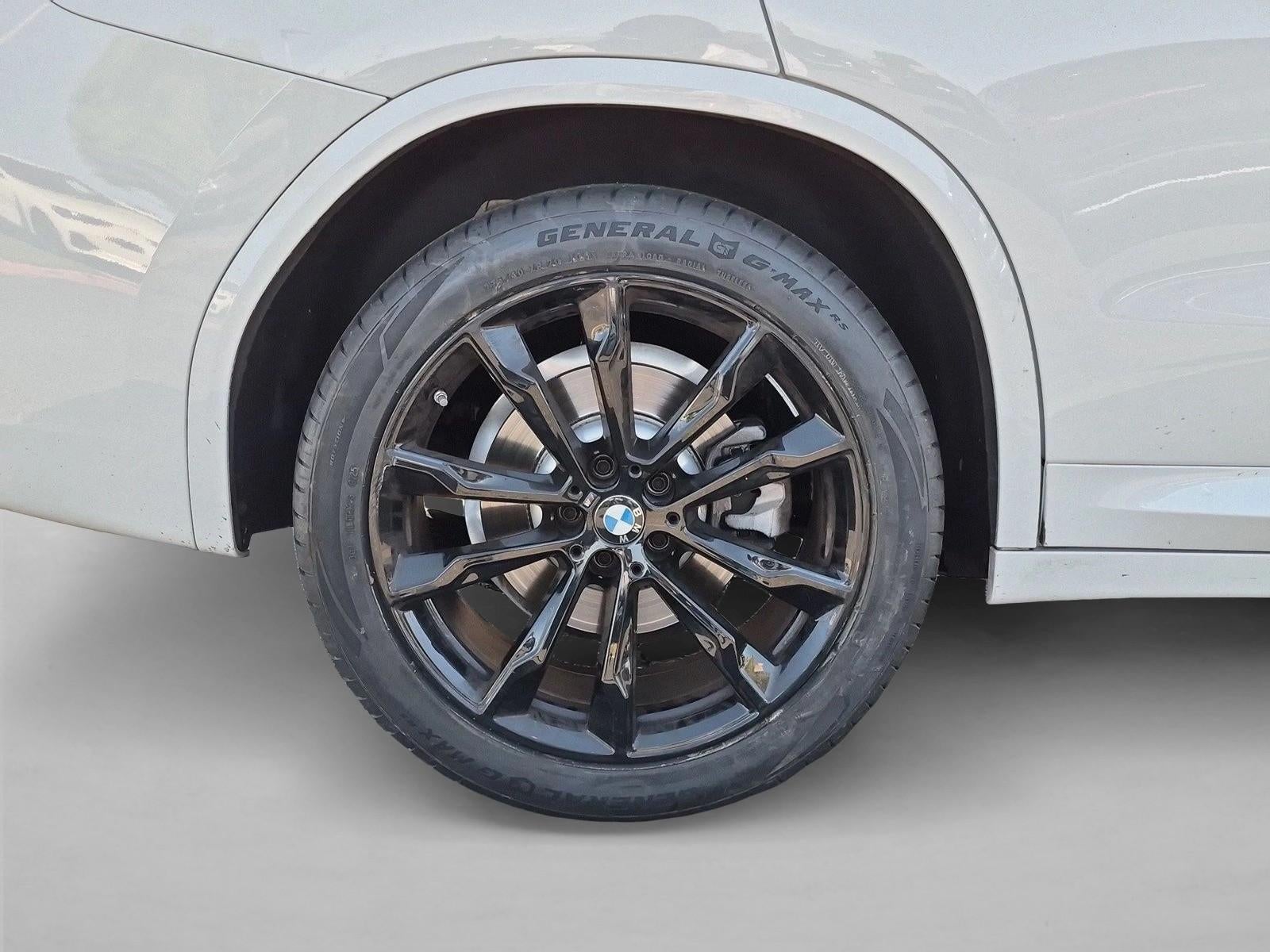 2023 BMW X3 sDrive30i Sports Activity Vehicle