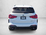 2023 BMW X3 sDrive30i Sports Activity Vehicle