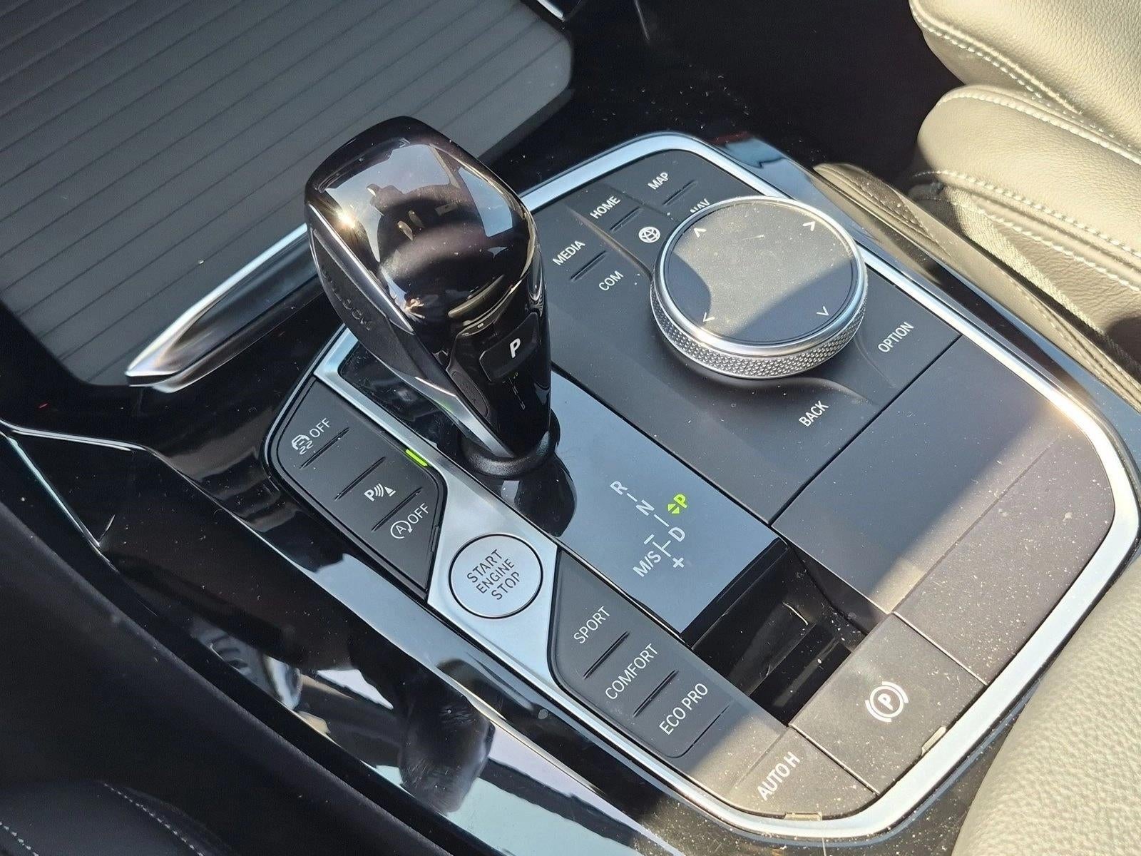 2023 BMW X3 sDrive30i Sports Activity Vehicle