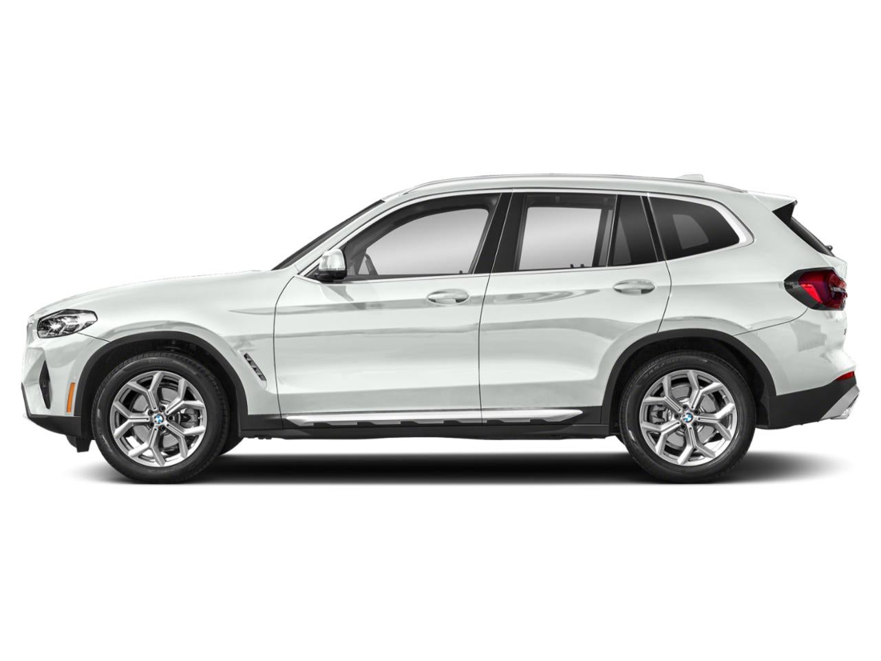 2023 BMW X3 sDrive30i Sports Activity Vehicle
