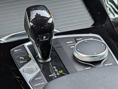 2023 BMW X3 sDrive30i Sports Activity Vehicle