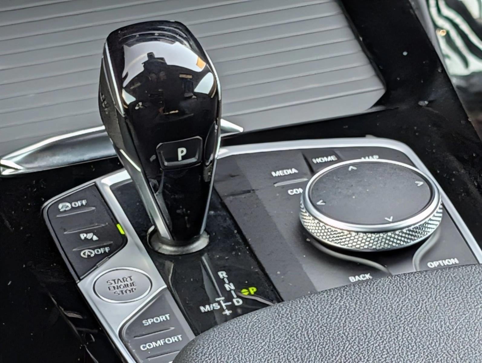 2023 BMW X3 sDrive30i Sports Activity Vehicle